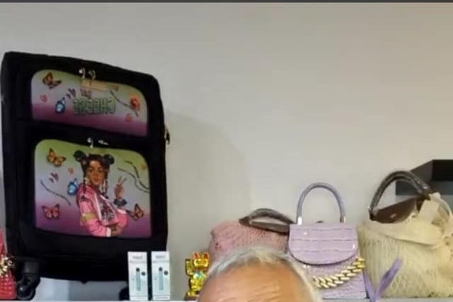 Marcelo, Patrícia, Sara