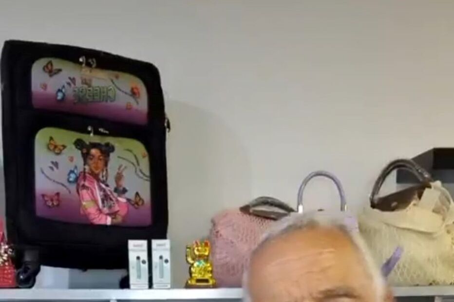 Marcelo, Patrícia, Sara