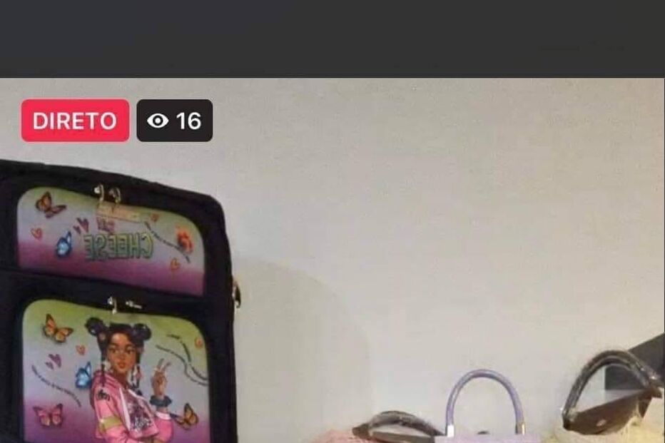 Marcelo, Patrícia, Sara