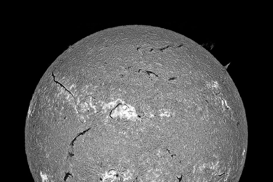 Telescópio ‘James Webb’