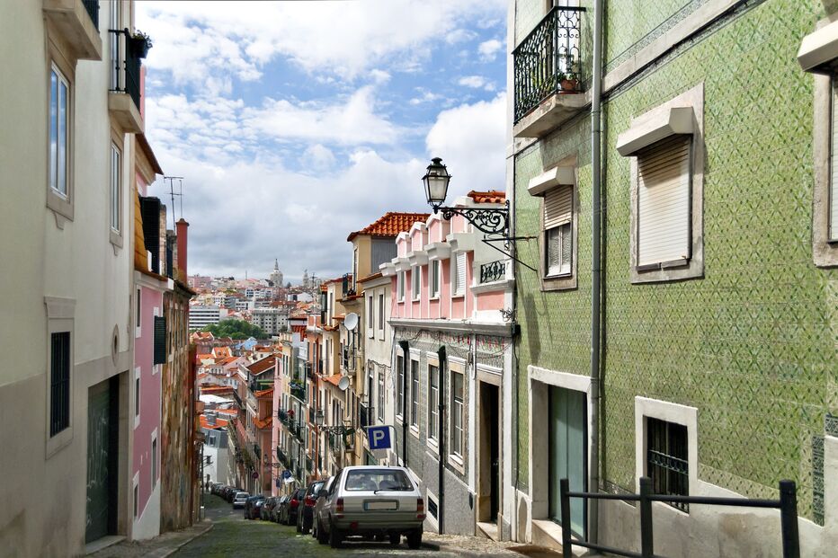 Rendas de casa com a maior subida desde 1994. Aumento castiga inquilinos em 2023