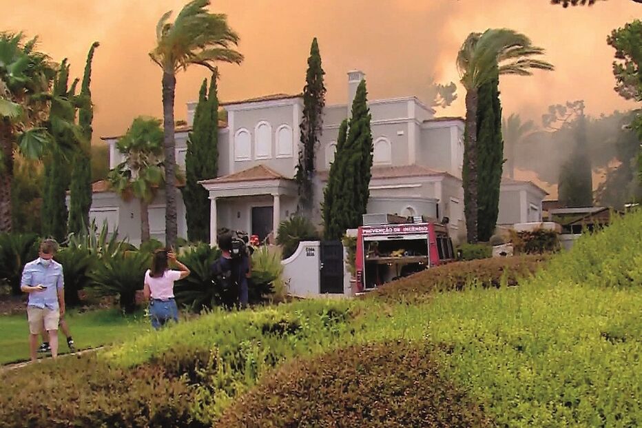 Quinta do Lago,  Almancil