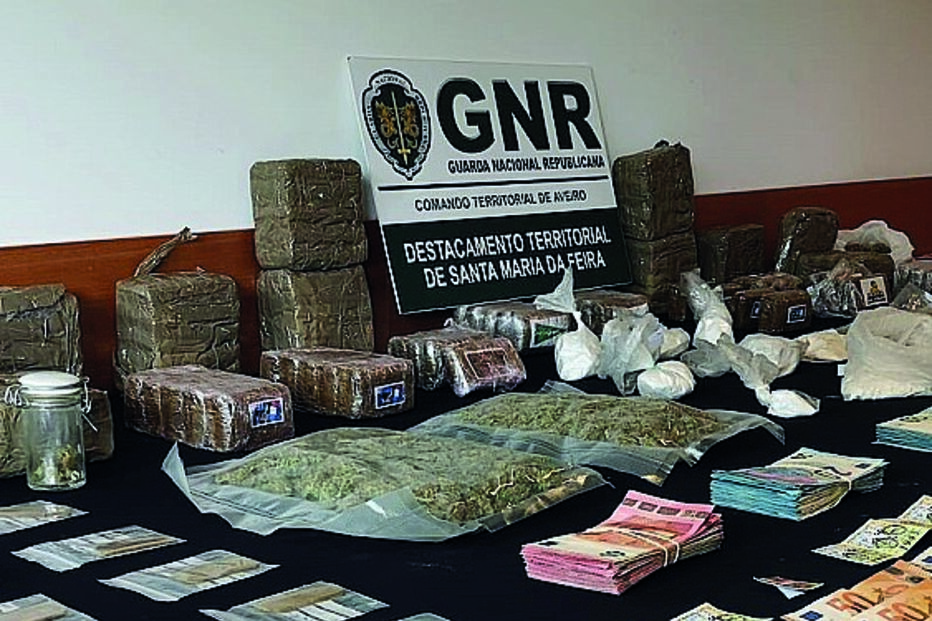 GNR AVEIRO