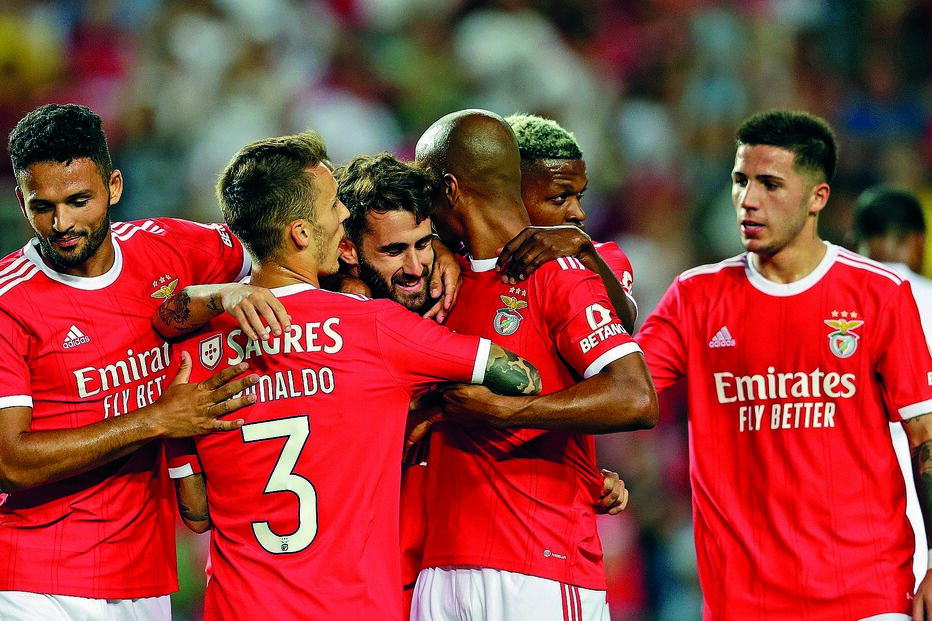benfica