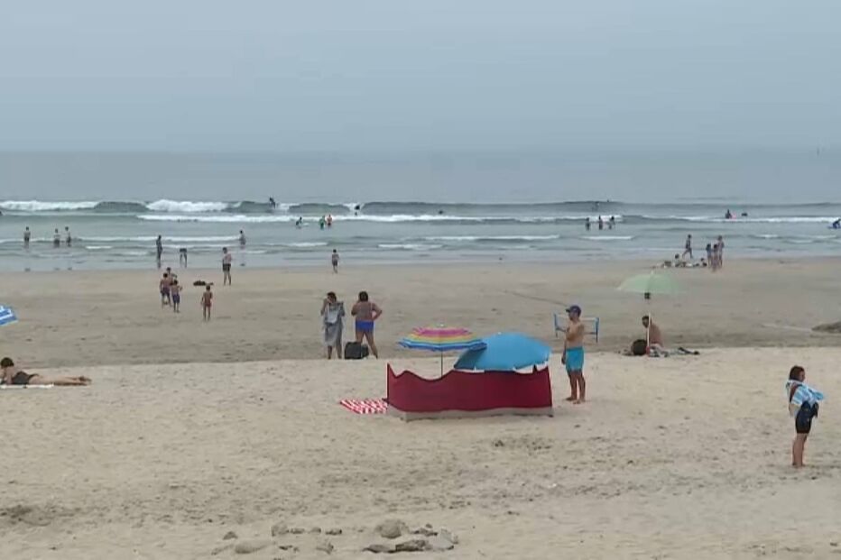 Manhã de praia acaba em tragédia em Matosinhos