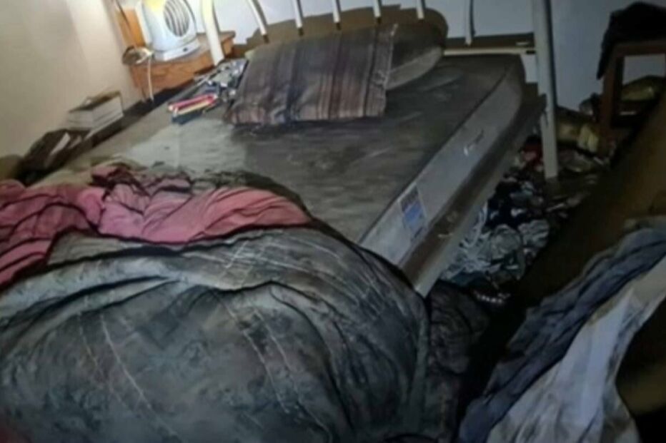 Homem de 65 anos morre no meio de lixo acumulado em Albufeira