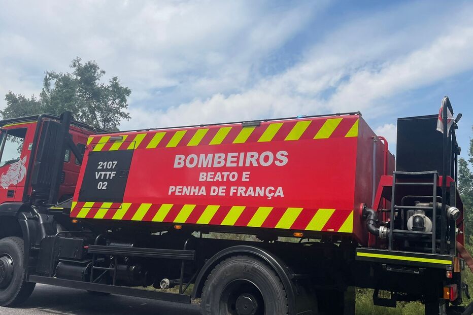 bombeiros, incêndios, lindoso, ponte da barca