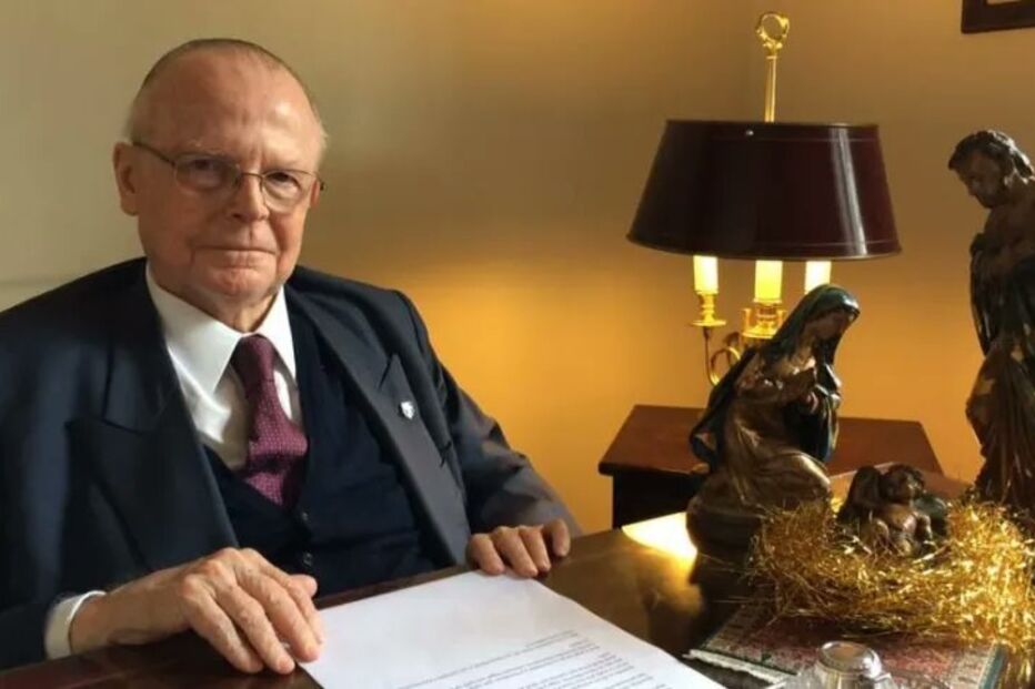 D. Luiz de Orleans e Bragança