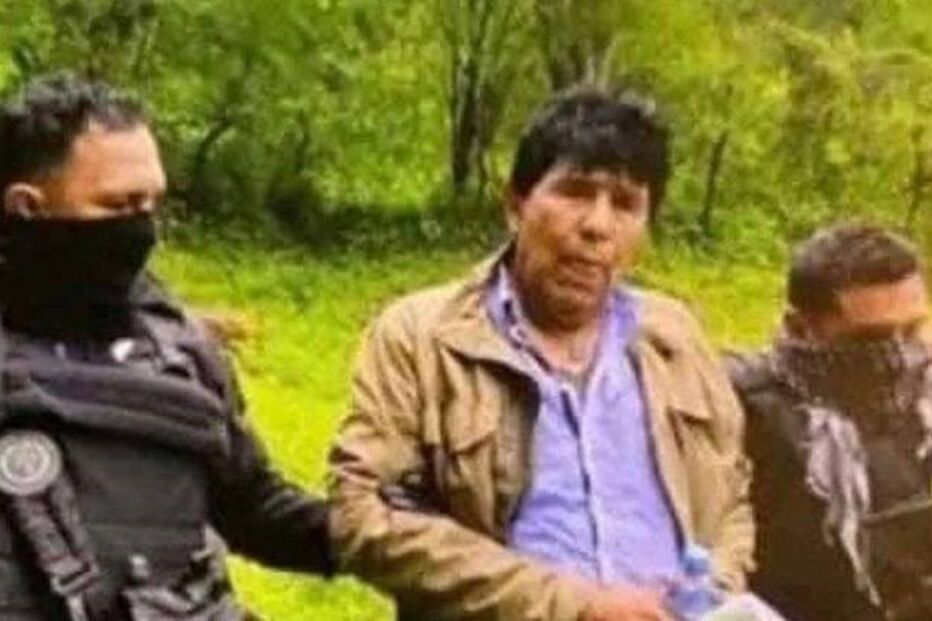 Rafael Caro Quintero