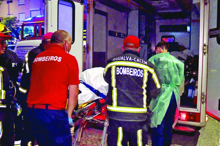 violência doméstica, agressões, Arcelindo Coelho, Vânia Coelho, facadas, Sintra