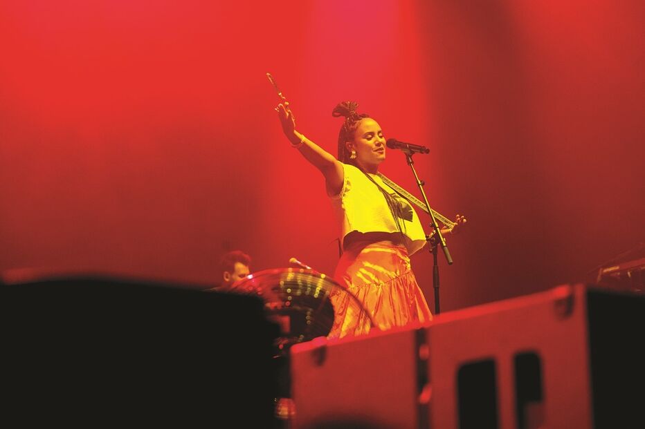 festival, Super Bock Super Rock, música, cultura