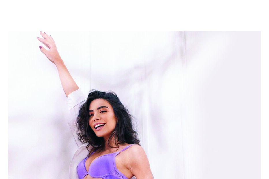 David Carreira, Carolina Carvalho