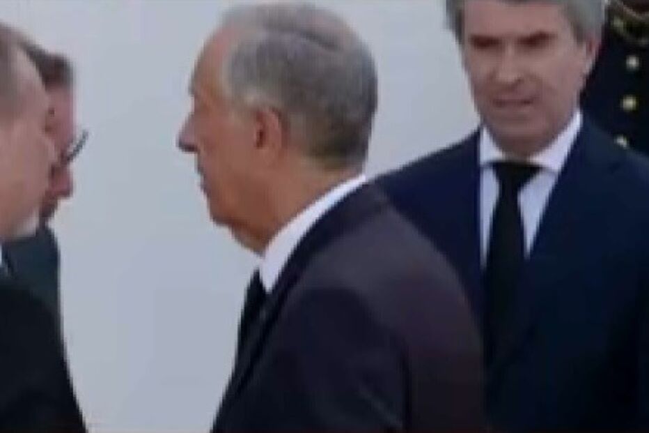 Marcelo Rebelo de Sousa, Ministro da Administração Interna, funeral, André Serra, piloto, funeral