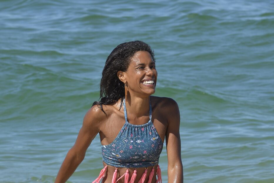 Sara Santos, CMTV, Verão