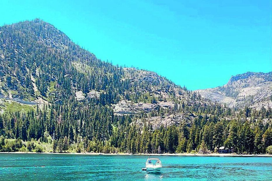  Matilde Breyner, Tiago Felizardo, férias, Olago Tahoe