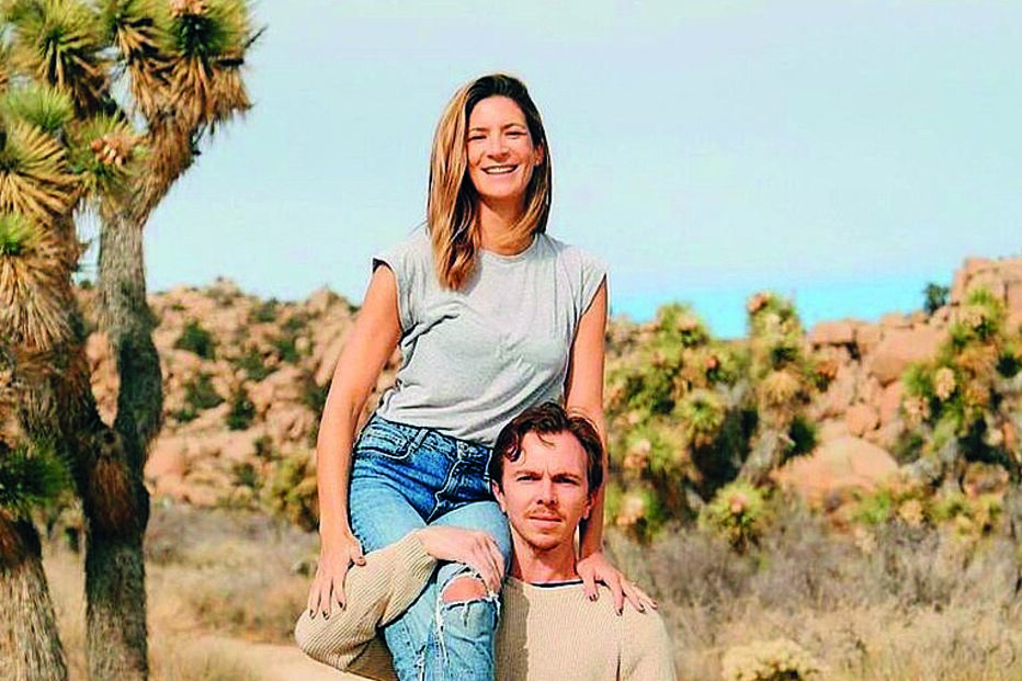  Matilde Breyner, Tiago Felizardo, férias, Olago Tahoe