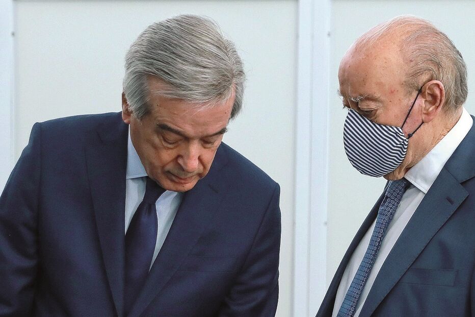 FC Porto, futebol, desporto, Pinto da Costa, Sérgio Conceição, Francisco Conceição