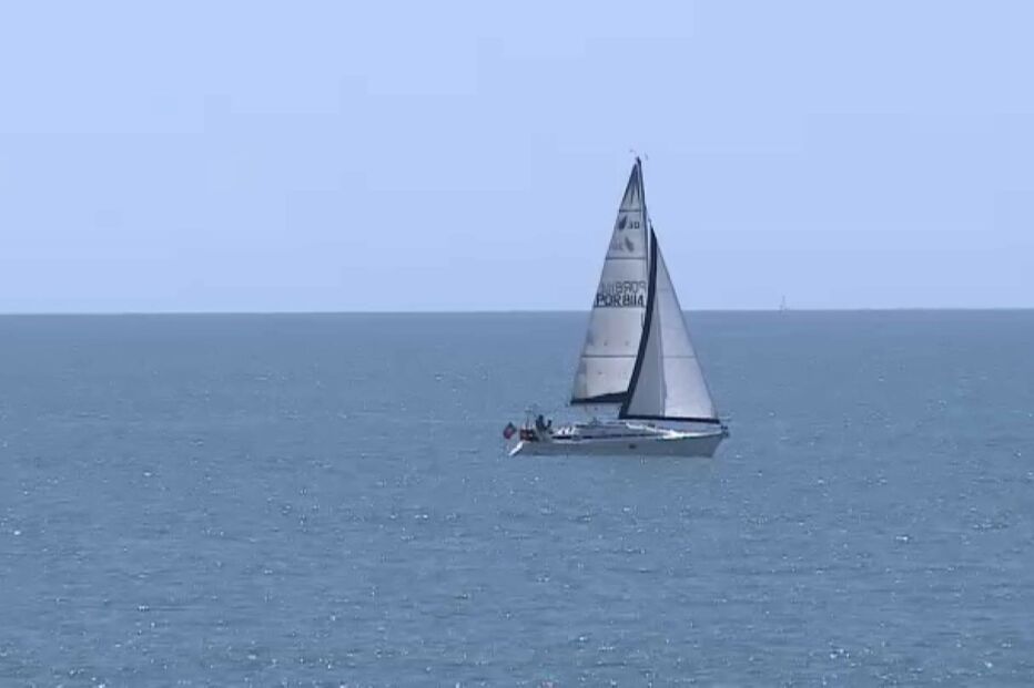 Tempo quente regressa em força na quarta-feira  