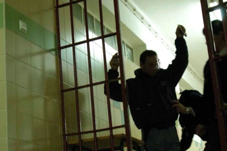 30 homicidas condenados trabalham fora da cadeia