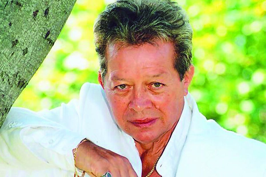 José Manuel Concha foi revelado num concurso de talentos da Rádio Renascença, corria o ano de 1960 