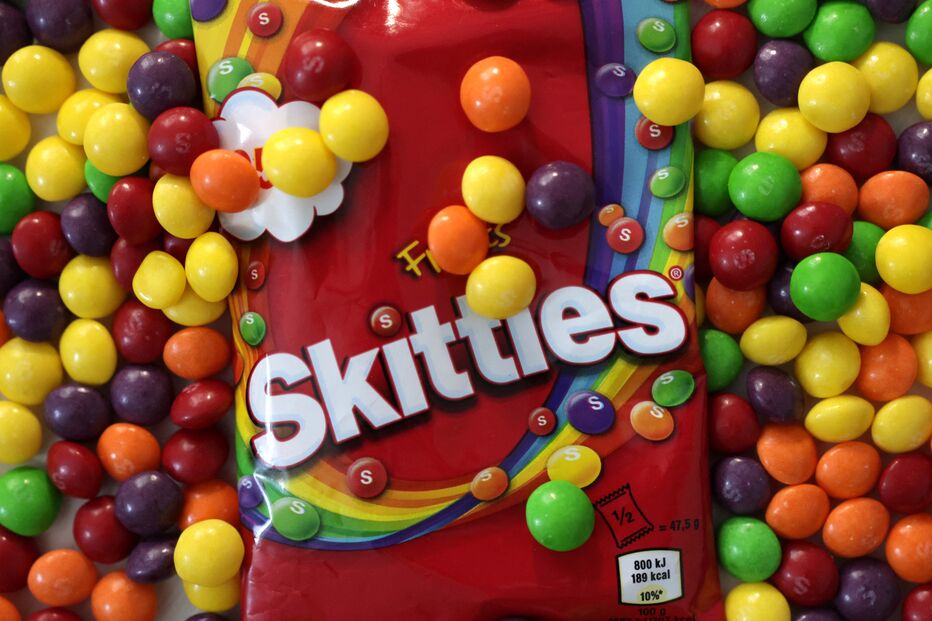 skittles