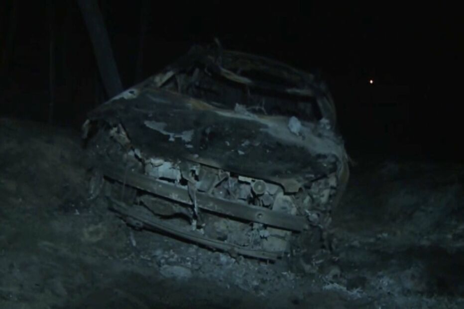 Casal de ex-emigrantes morre a fugir do fogo em Murça