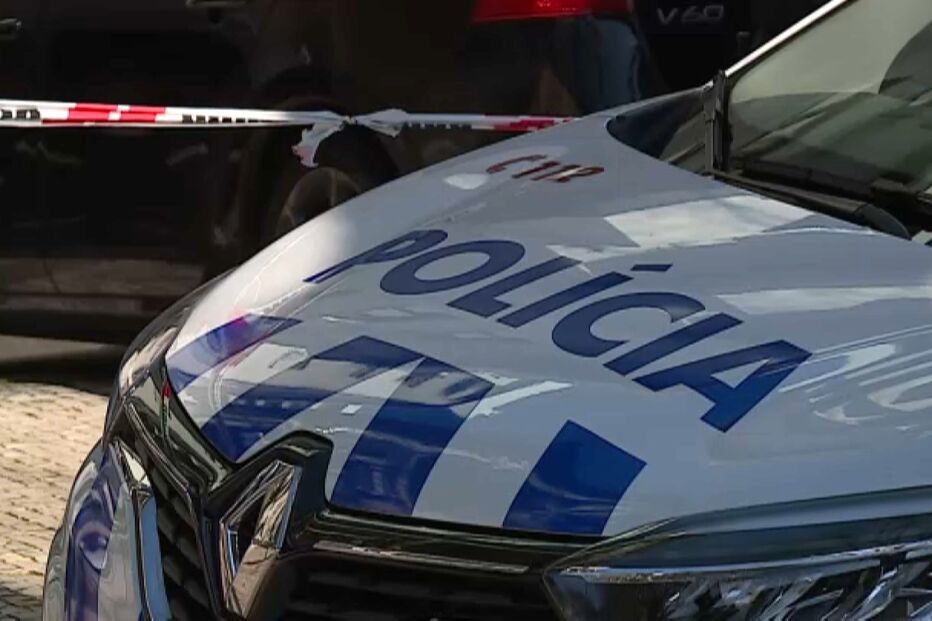 Homem mata à facada em Lisboa por chaves do carro
