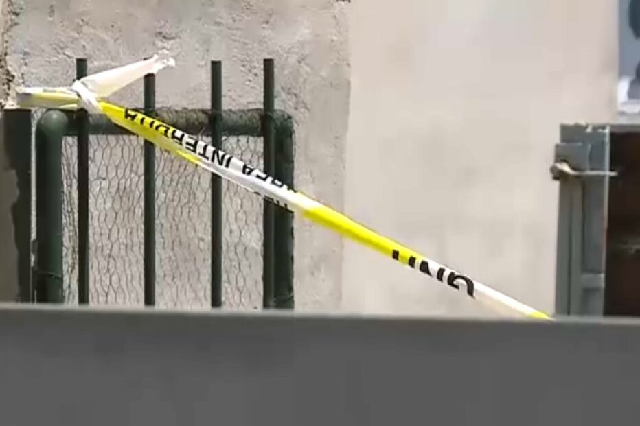 Pai e filho encontrados mortos em casa onde mulher foi assassinada em Bragança