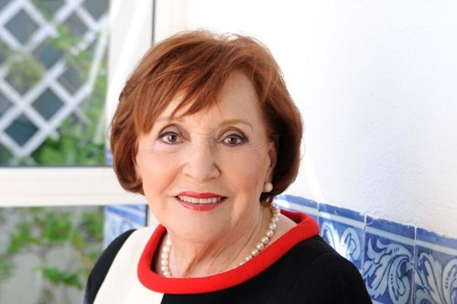 Maria de Lourdes Modesto