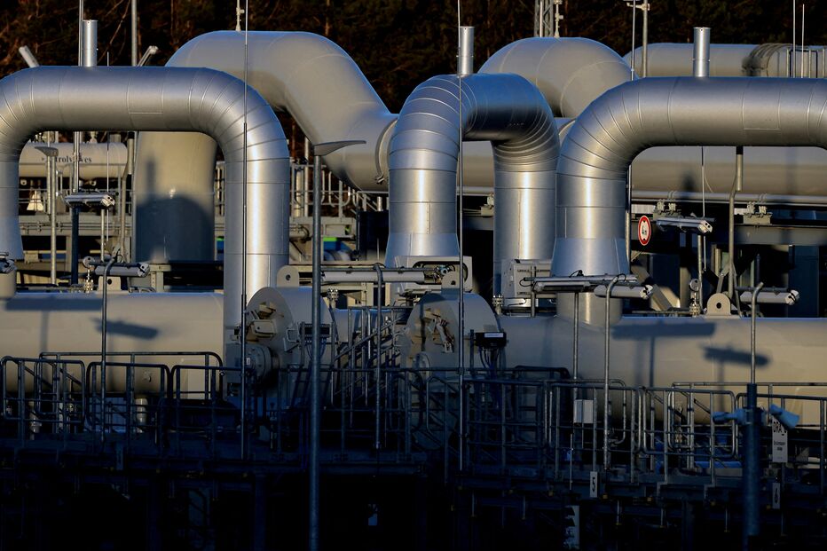 unidades regaseificação, alemanha, gas