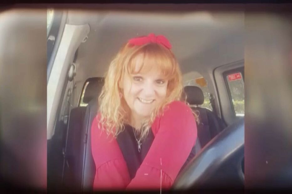 Sandra Andrade, TVDE, Olhão, Quarteira, desaparecimento 