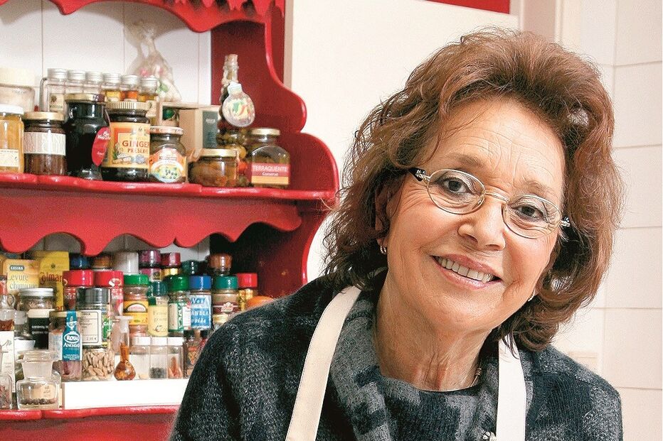 Maria de Lourdes Modesto