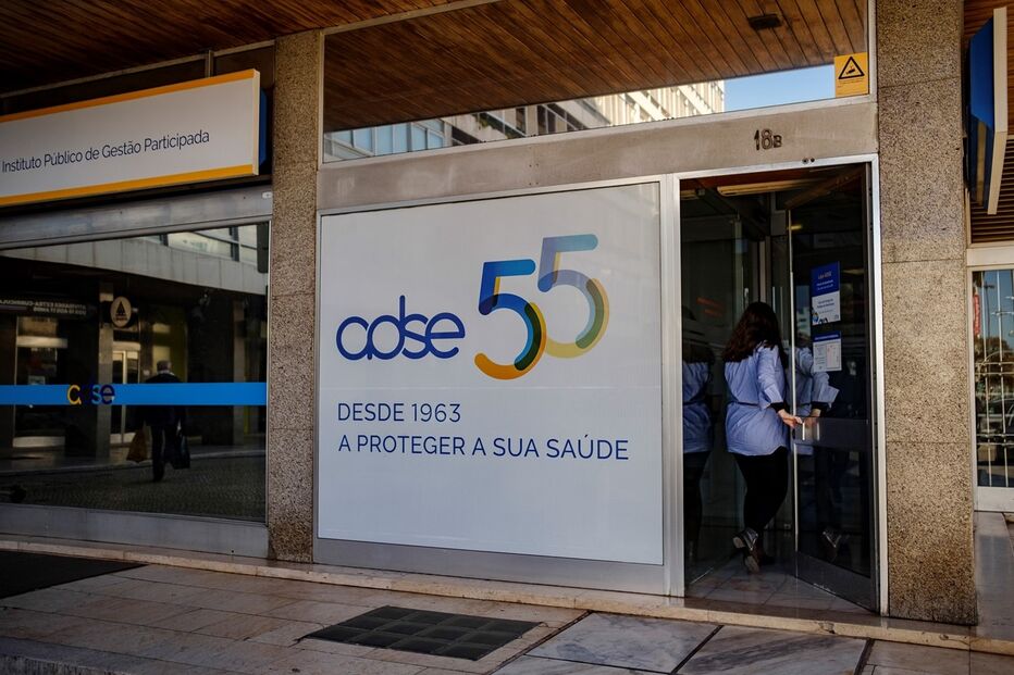 ADSE, Ministério Público, doença 