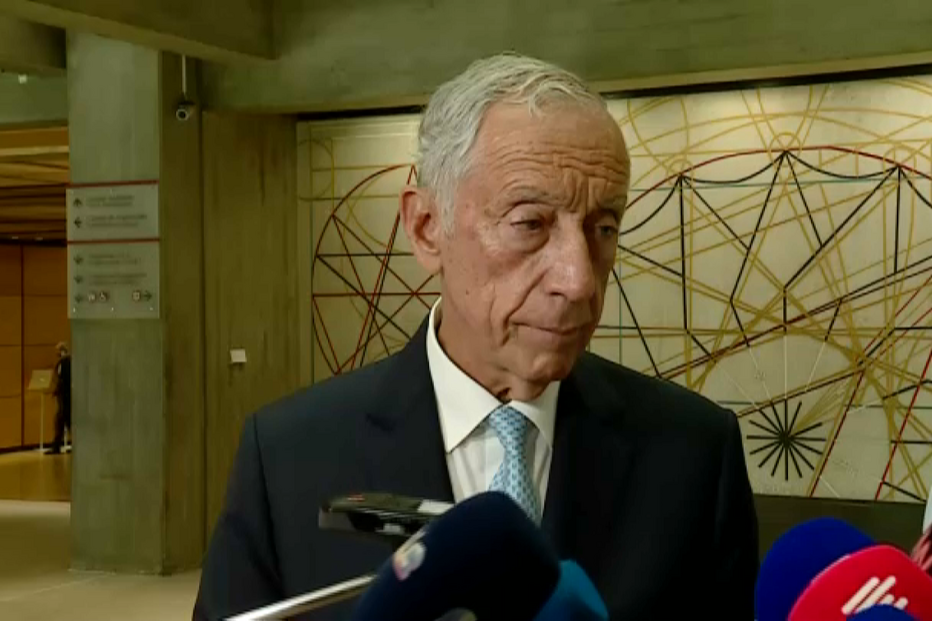 Marcelo Rebelo de Sousa