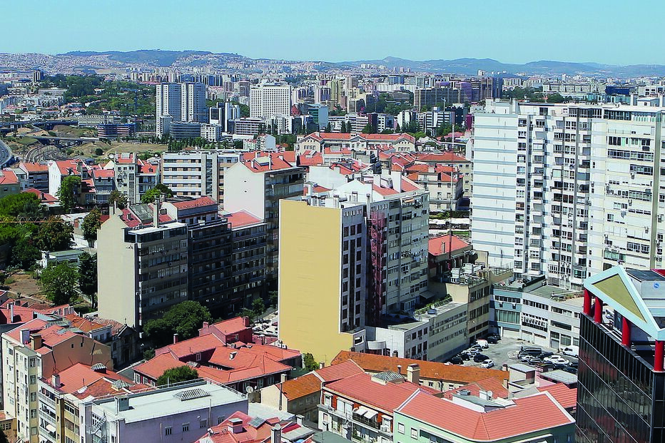 prestações, habitação, casas