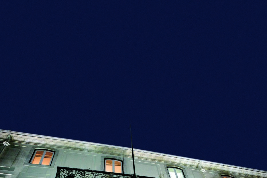 Tribunal Constitucional