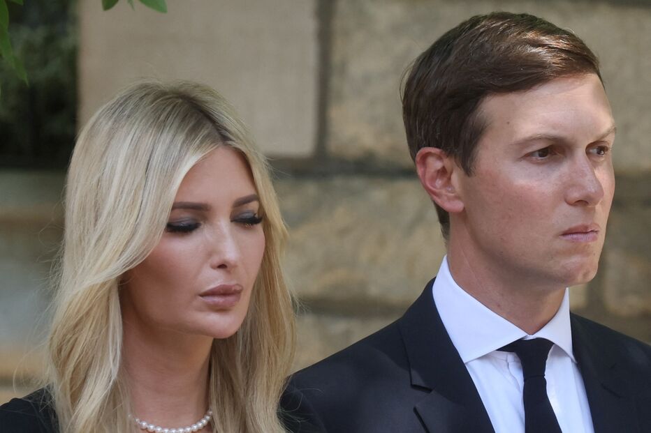 Funeral de Ivana Trump decorreu esta quarta-feira, em Nova Iorque