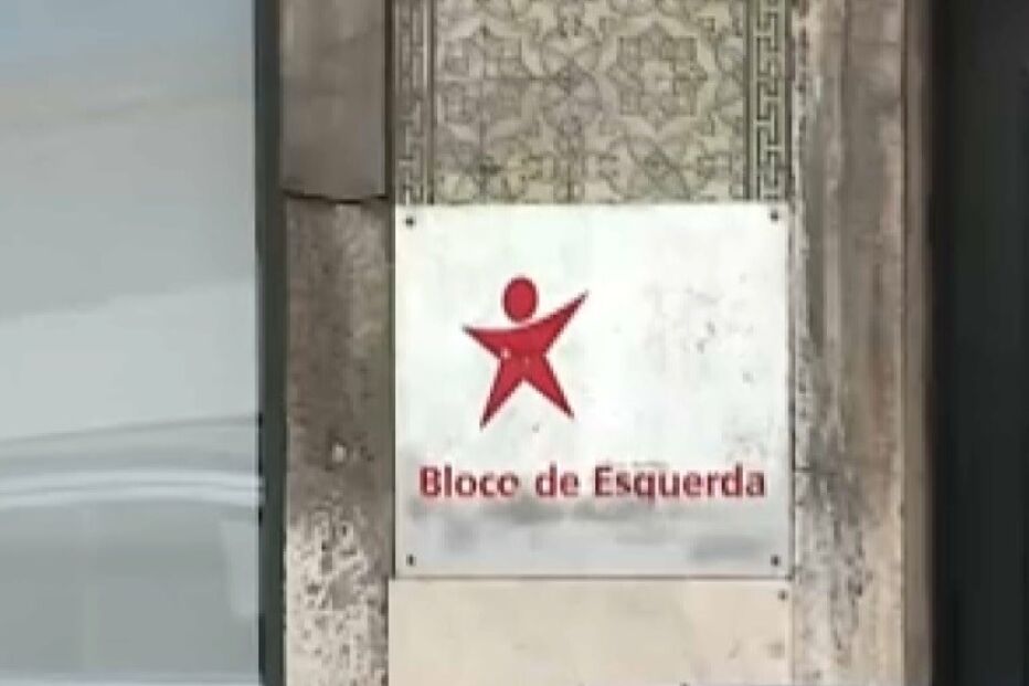 Bloco de Esquerda 