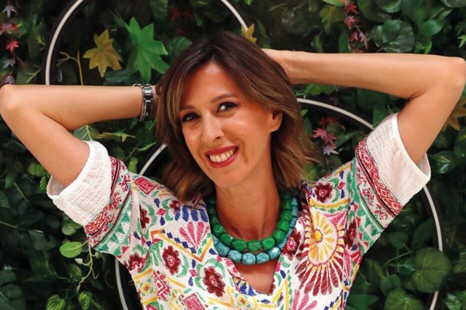 Ana Marques, SIC, TV, Marco Paulo