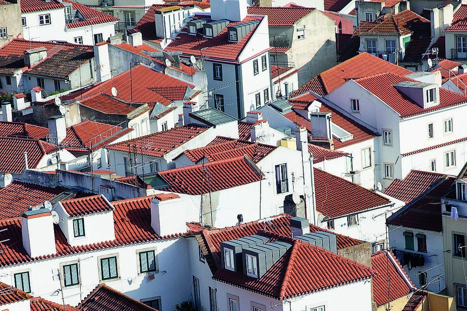 Casa, habitação
