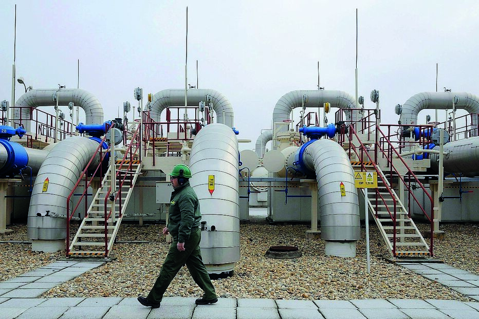 Governo autoriza 867 mil euros até 2024 para projeto do hidrogénio verde