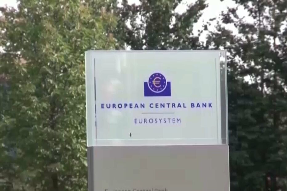 Europa, BCE, Banco Central Europeu, macroeconomia, mercado de dívida