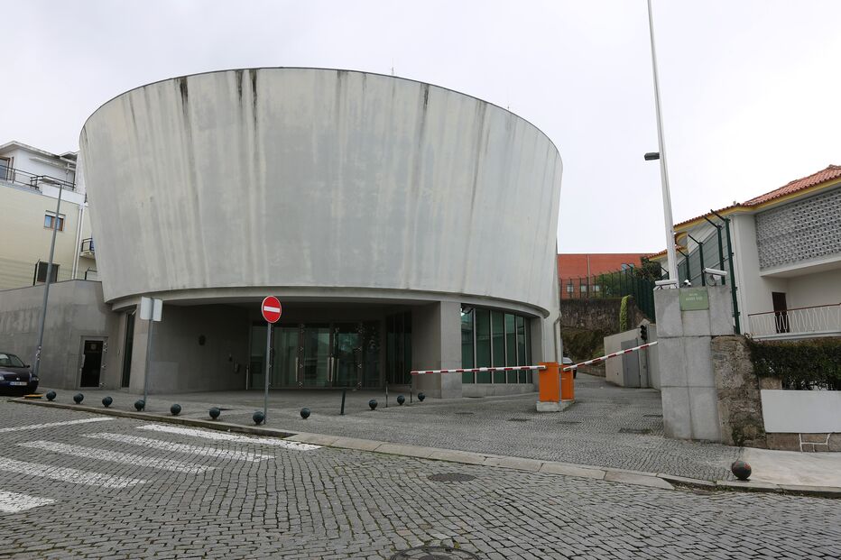 Polícia Judiciária, PJ, detidos, burlão, Esposende