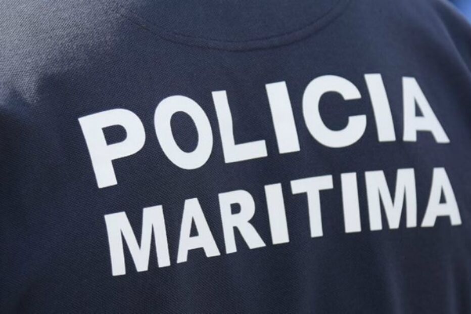 Polícia Marítima