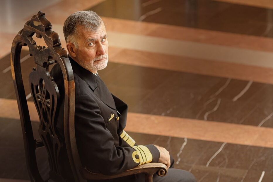 Henrique Gouveia e Melo, Forças armadas, Marcelo Rebelo de Sousa, Presidência