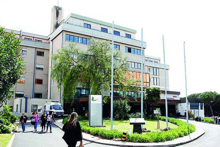 São Francisco Xavier, Lisboa