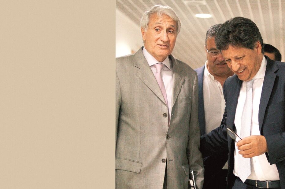 ANEPC, golas, antifumo 