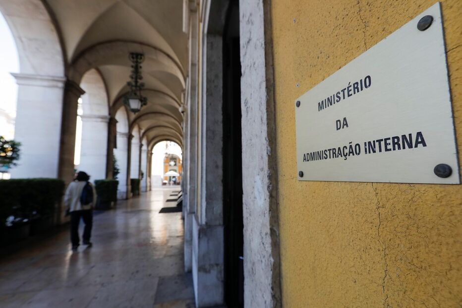 Ministério da Administração Interna
