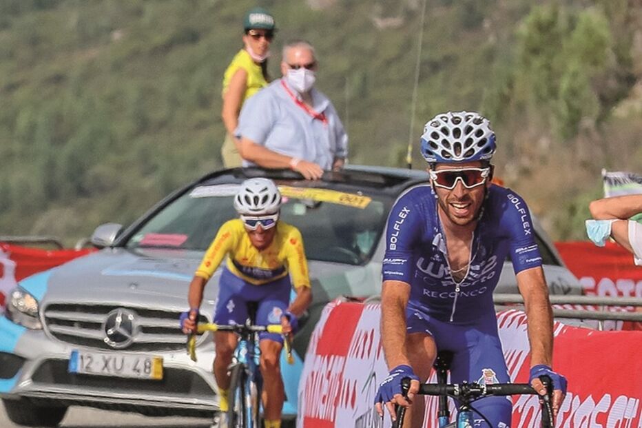 ciclismo, volta, estradada, desporto