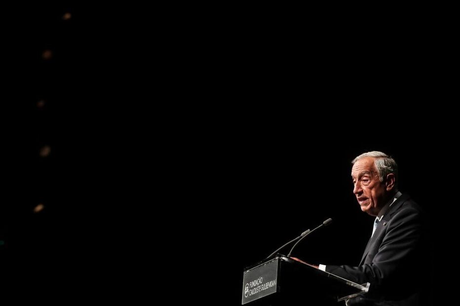 Marcelo Rebelo de Sousa